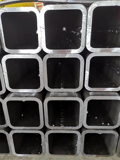来安大口径无缝方矩管