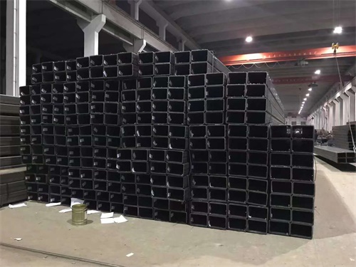 来安冷拔方管选型指南 工程采购怎么选